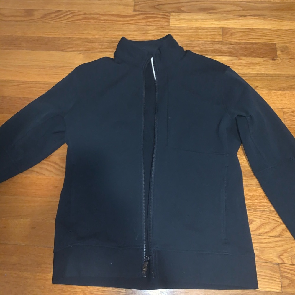 Lulu Lemon Zip up